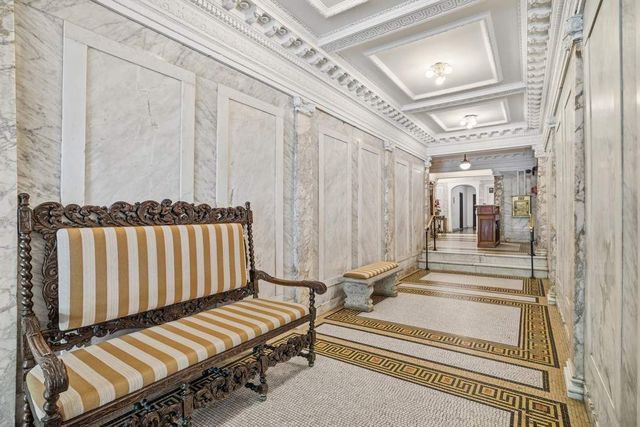 417 Riverside Dr Apt D, New York City, NY 10025