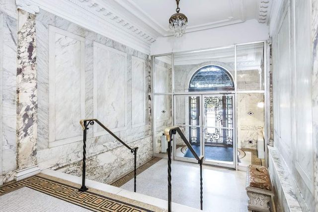 417 Riverside Dr Apt D, New York City, NY 10025