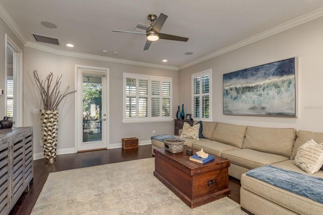 2254 SPRING LAKE COURT, Clearwater, FL 33763