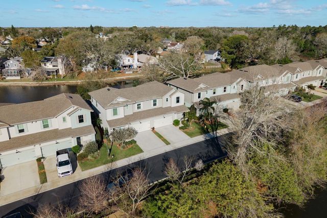 2254 SPRING LAKE COURT, Clearwater, FL 33763