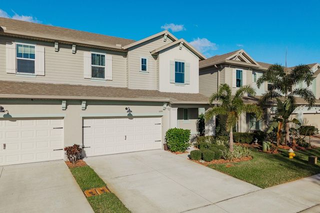 2254 SPRING LAKE COURT, Clearwater, FL 33763