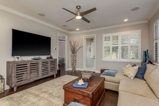 2254 SPRING LAKE COURT, Clearwater, FL 33763