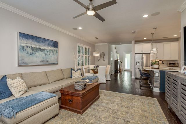 2254 SPRING LAKE COURT, Clearwater, FL 33763