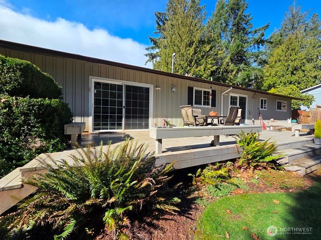 1410 Graham Drive, Kelso, WA 98626