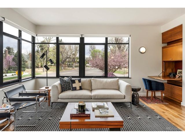 801 S Ellipse Way, Denver, CO 80209