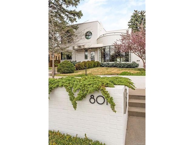 801 S Ellipse Way, Denver, CO 80209