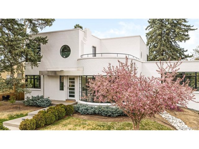 801 S Ellipse Way, Denver, CO 80209