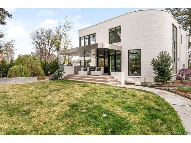 801 S Ellipse Way, Denver, CO 80209