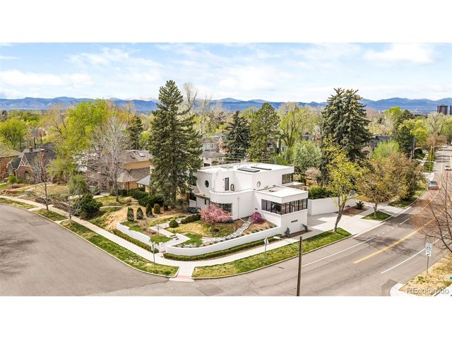 801 S Ellipse Way, Denver, CO 80209