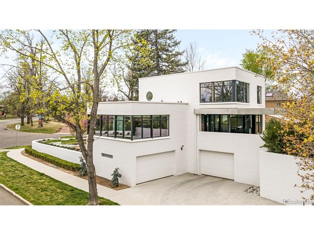 801 S Ellipse Way, Denver, CO 80209