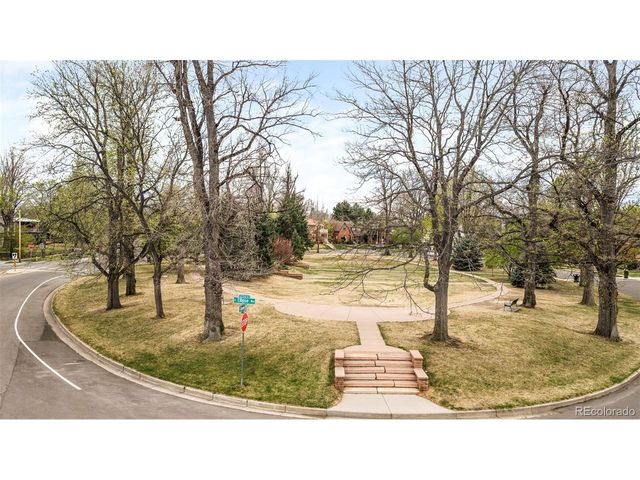 801 S Ellipse Way, Denver, CO 80209