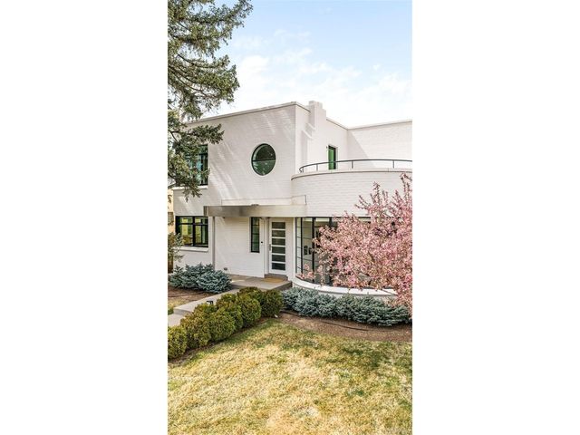 801 S Ellipse Way, Denver, CO 80209