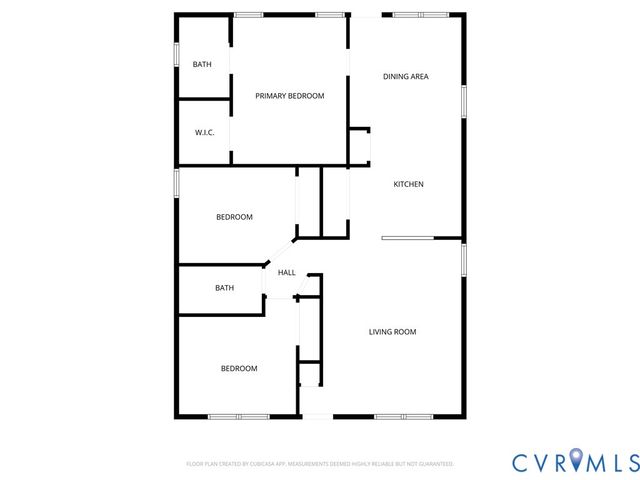 230 Glen St, West Point, VA 23181