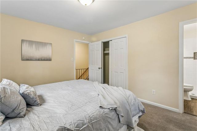 391 Circuit Ln Unit F, Newport News, VA 23608