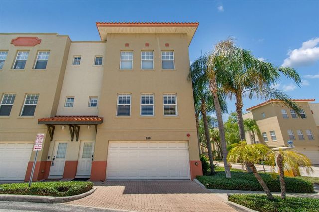 650 SIREN WIND LANE, Clearwater, FL 33756