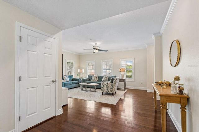 650 SIREN WIND LANE, Clearwater, FL 33756