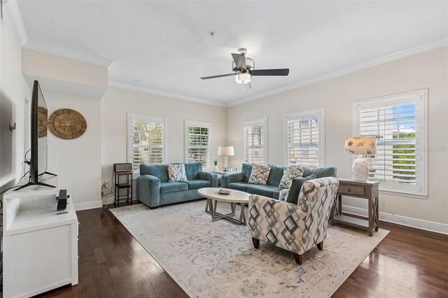 650 SIREN WIND LANE, Clearwater, FL 33756
