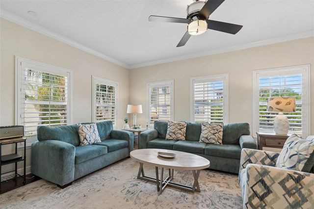 650 SIREN WIND LANE, Clearwater, FL 33756