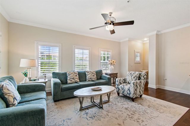 650 SIREN WIND LANE, Clearwater, FL 33756