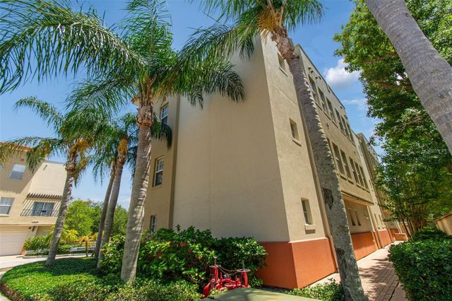 650 SIREN WIND LANE, Clearwater, FL 33756