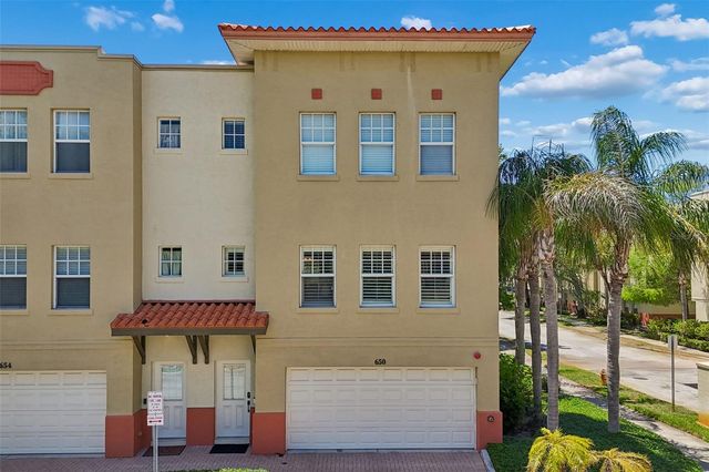 650 SIREN WIND LANE, Clearwater, FL 33756