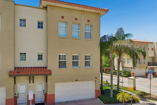 650 SIREN WIND LANE, Clearwater, FL 33756