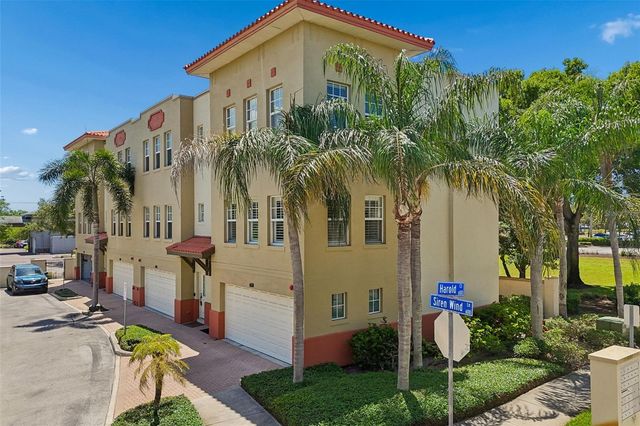 650 SIREN WIND LANE, Clearwater, FL 33756