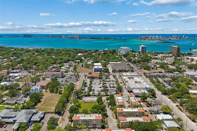 650 SIREN WIND LANE, Clearwater, FL 33756