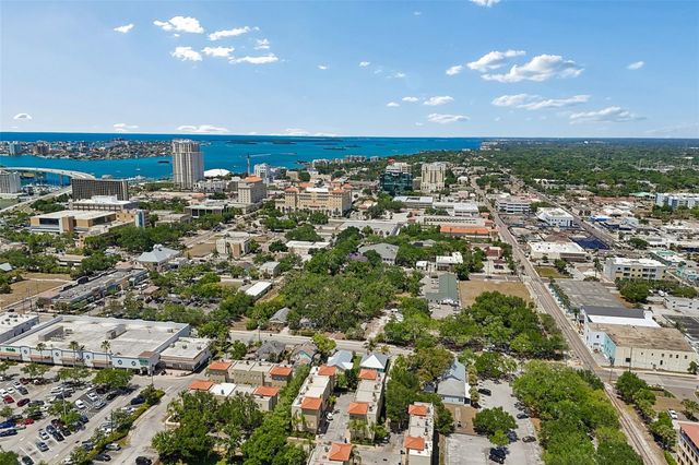 650 SIREN WIND LANE, Clearwater, FL 33756