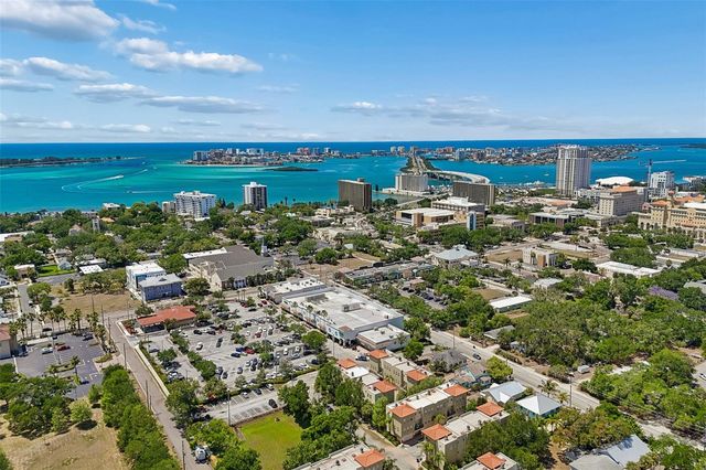 650 SIREN WIND LANE, Clearwater, FL 33756