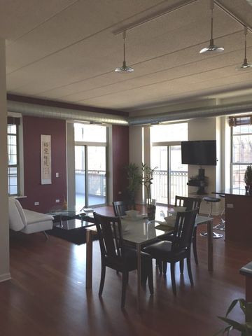 1919 S Michigan Avenue 202, Chicago, IL 60616