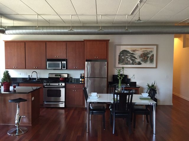 1919 S Michigan Avenue 202, Chicago, IL 60616