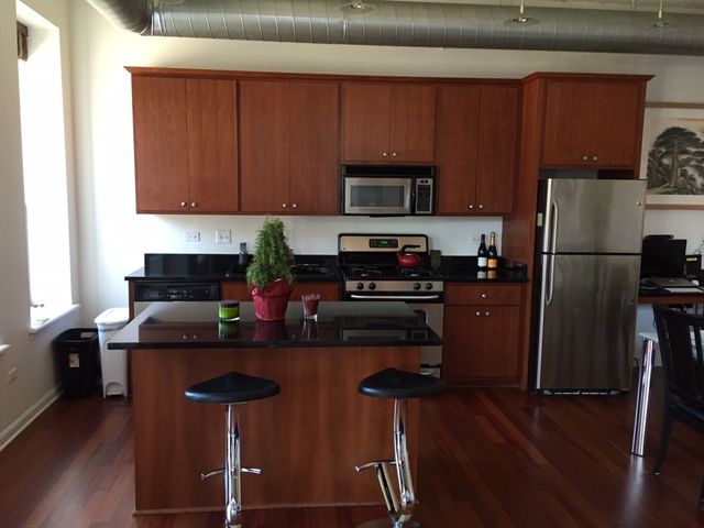 1919 S Michigan Avenue 202, Chicago, IL 60616