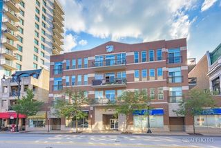 1919 S Michigan Avenue 202, Chicago, IL 60616