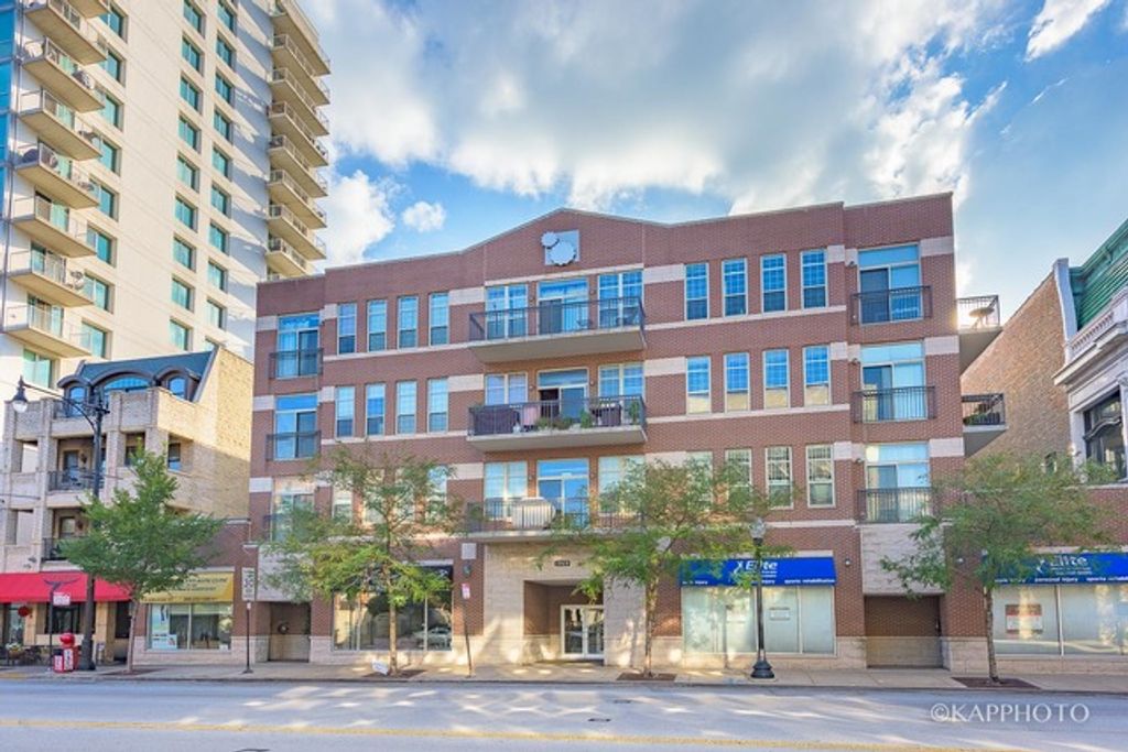 1919 S Michigan Avenue 202, Chicago, IL 60616