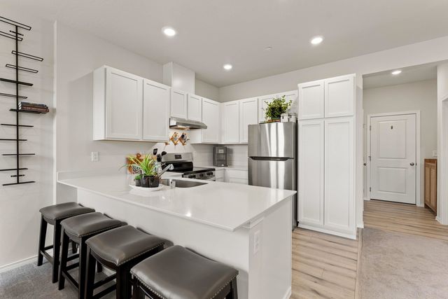 2681 N Red Tail Ln, Liberty Lake, WA 99019