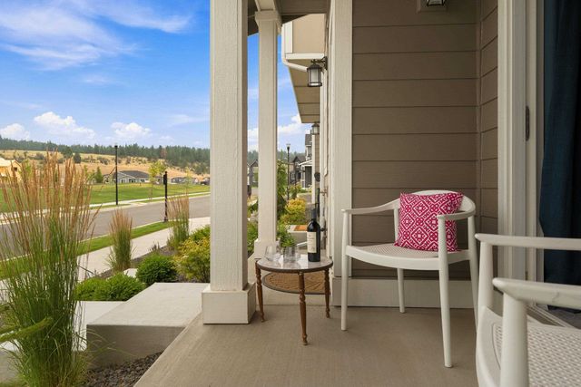 2681 N Red Tail Ln, Liberty Lake, WA 99019