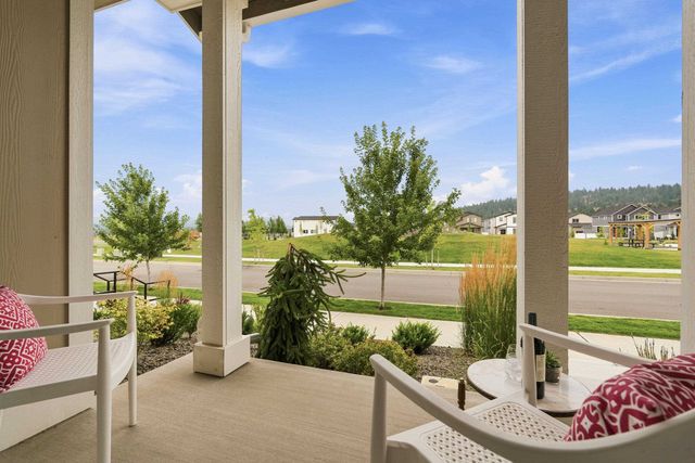 2681 N Red Tail Ln, Liberty Lake, WA 99019
