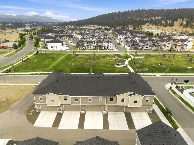 2681 N Red Tail Ln, Liberty Lake, WA 99019