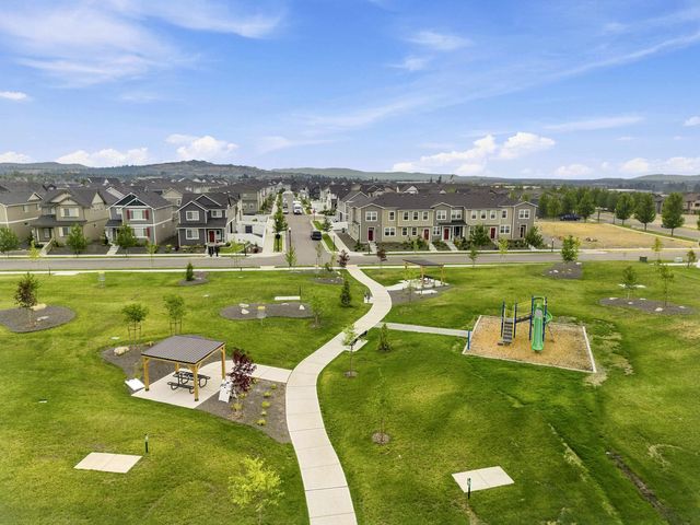 2681 N Red Tail Ln, Liberty Lake, WA 99019