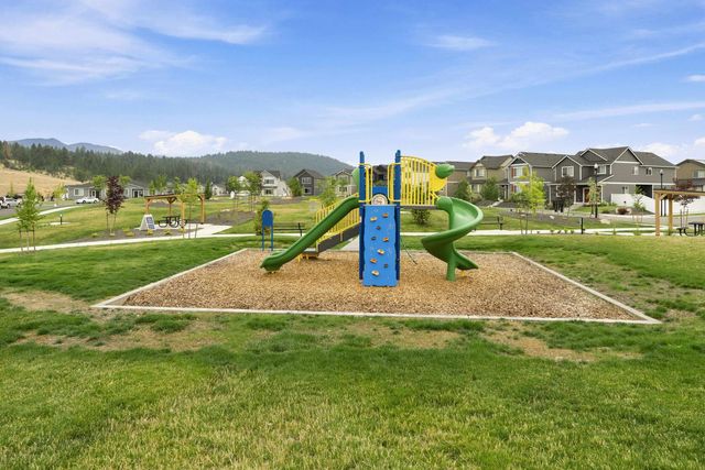 2681 N Red Tail Ln, Liberty Lake, WA 99019