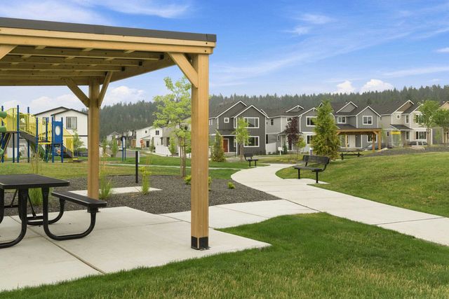 2681 N Red Tail Ln, Liberty Lake, WA 99019