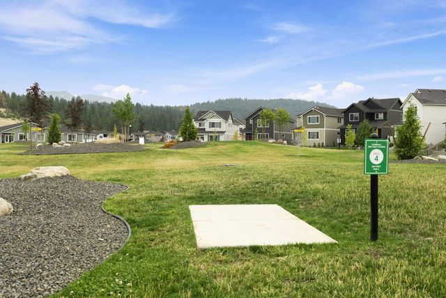 2681 N Red Tail Ln, Liberty Lake, WA 99019