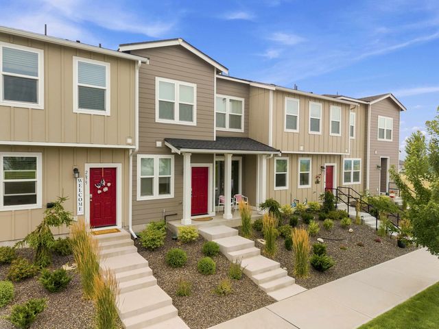 2681 N Red Tail Ln, Liberty Lake, WA 99019