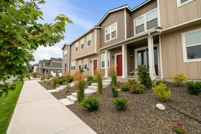 2681 N Red Tail Ln, Liberty Lake, WA 99019