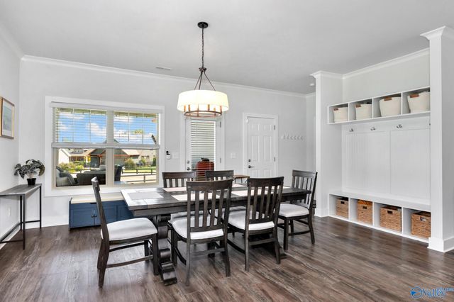 1514 Trek Street, Huntsville, AL 35811