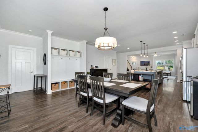 1514 Trek Street, Huntsville, AL 35811