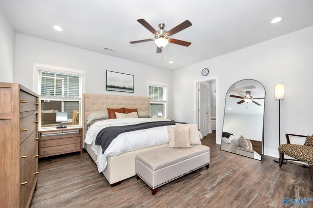 1514 Trek Street, Huntsville, AL 35811