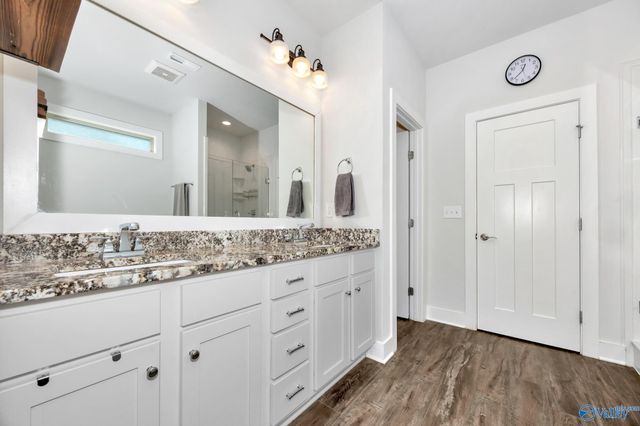 1514 Trek Street, Huntsville, AL 35811