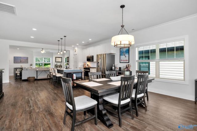 1514 Trek Street, Huntsville, AL 35811